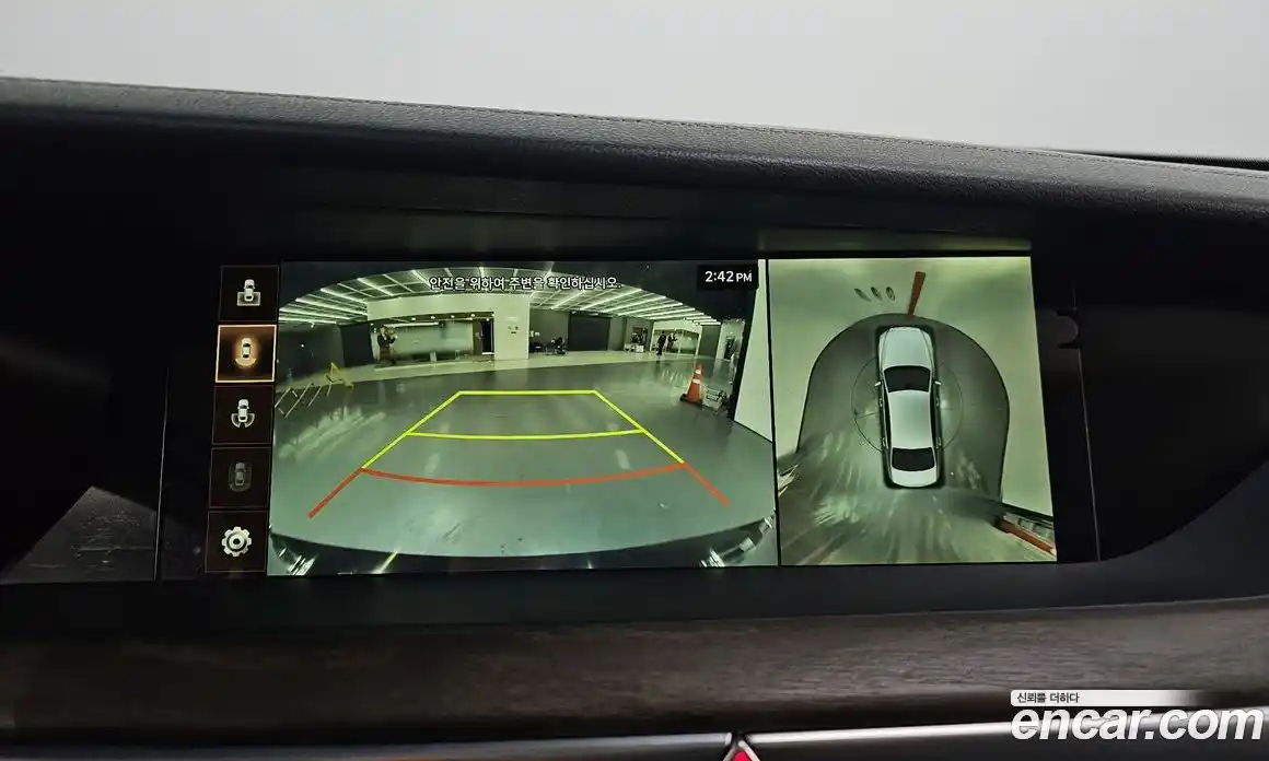 Genesis G90 2019 3.8 Автомат в Москве № 419835, фото 16