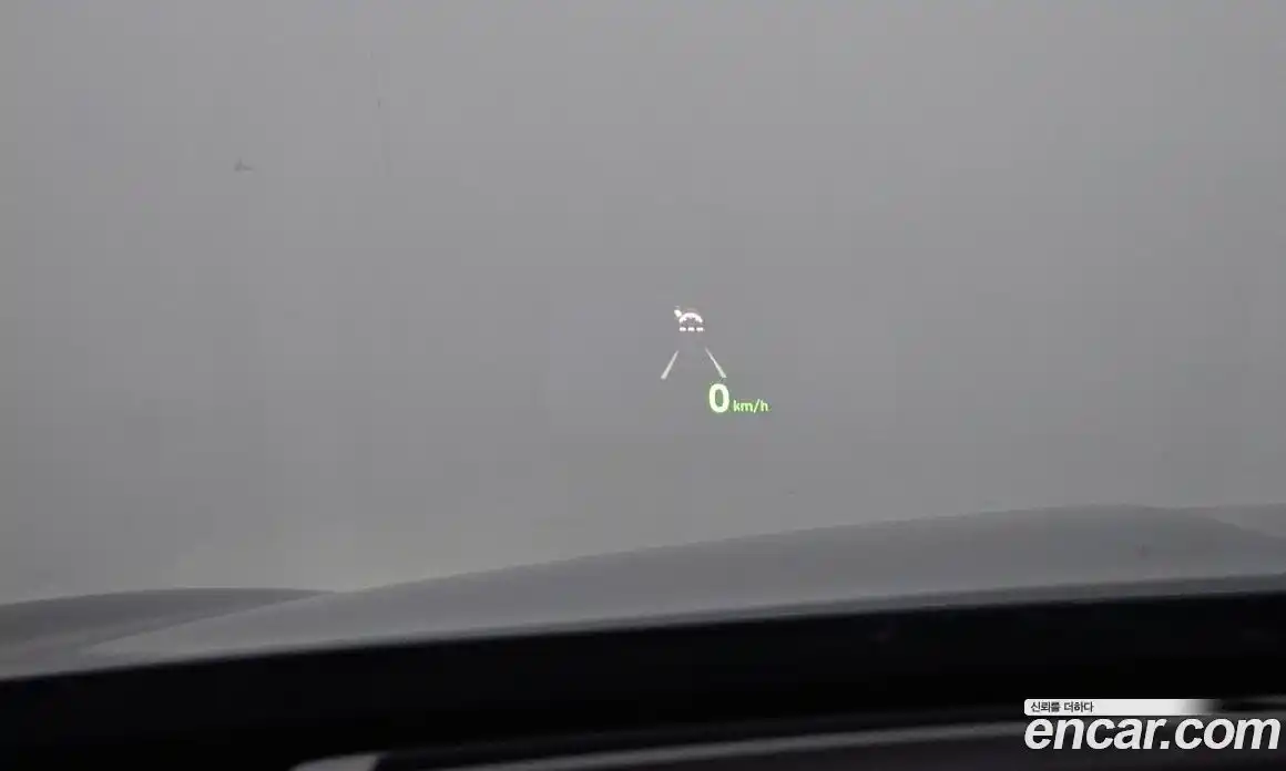 Genesis G90 2019 3.8 Автомат в Москве № 419835, фото 19