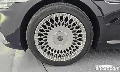 Genesis G90 2019 3.8 Автомат в Москве № 419835, миниатюра 5