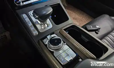 Genesis G90 2019 3.8 Автомат в Москве № 419835, миниатюра 9