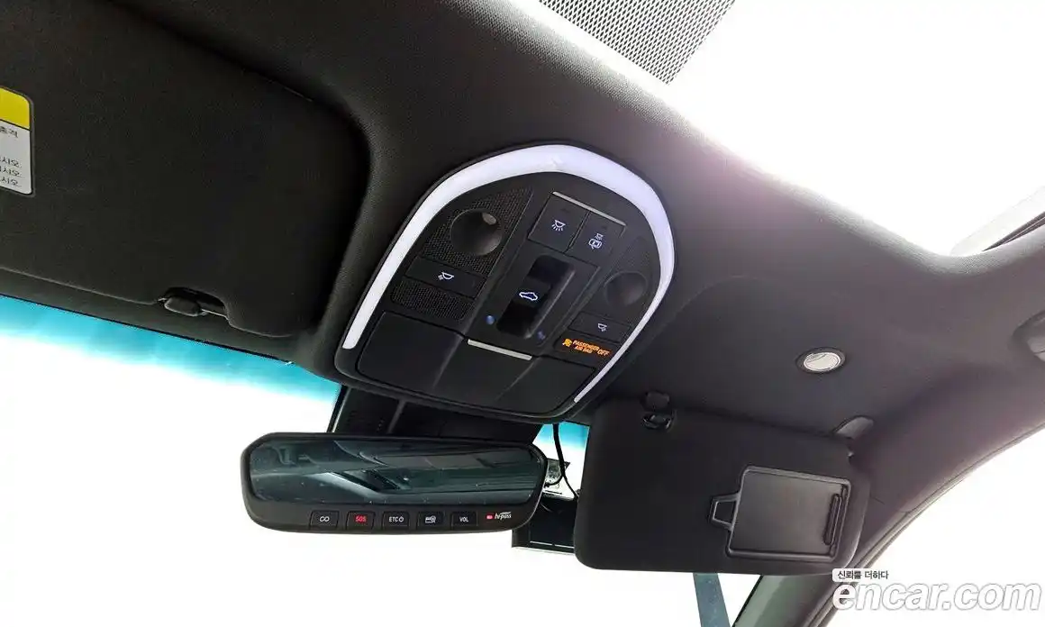 Genesis G70 2018 3.3 Автомат в Москве № 419862, фото 17