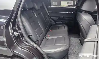 SsangYong Torres 2023 1.5 Автомат в Москве № 420626, миниатюра 12