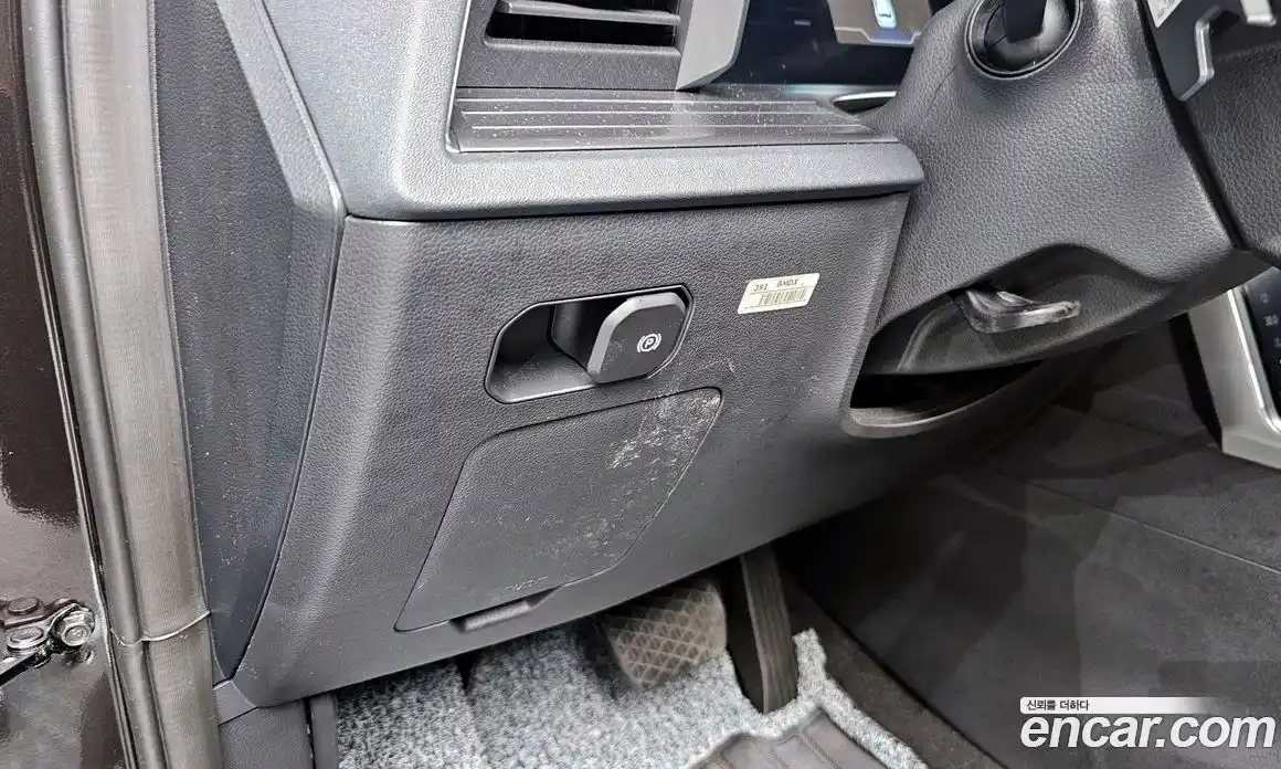 SsangYong Torres 2023 1.5 Автомат в Москве № 420626, фото 17