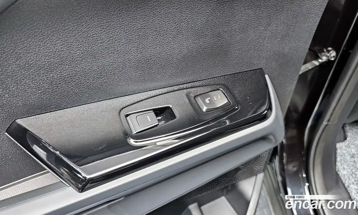 SsangYong Torres 2023 1.5 Автомат в Москве № 420626, фото 18