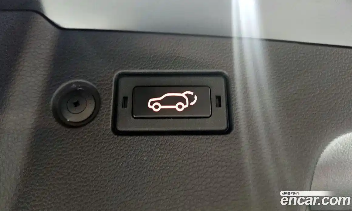 SsangYong Torres 2023 1.5 Автомат в Москве № 420626, фото 20