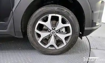 SsangYong Torres 2023 1.5 Автомат в Москве № 420626, миниатюра 5