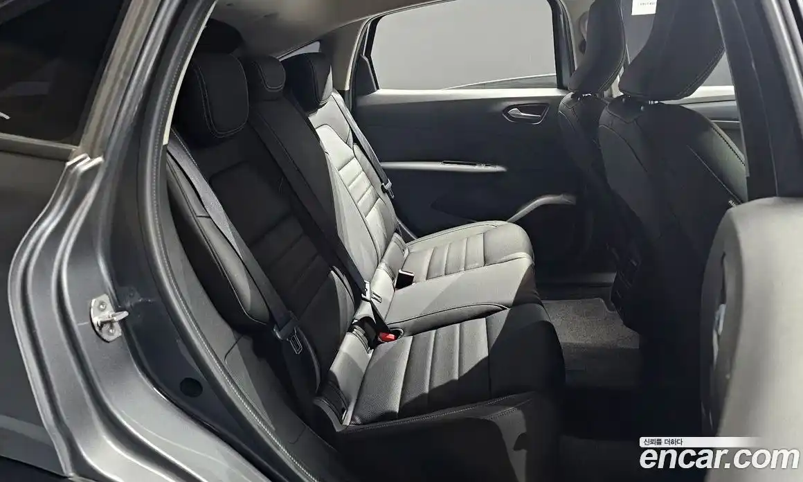 Renault XM3 2021 1.6 Автомат в Москве № 423305, фото 12