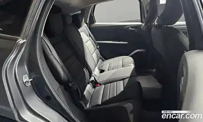 Renault XM3 2021 1.6 Автомат в Москве № 423305, миниатюра 12