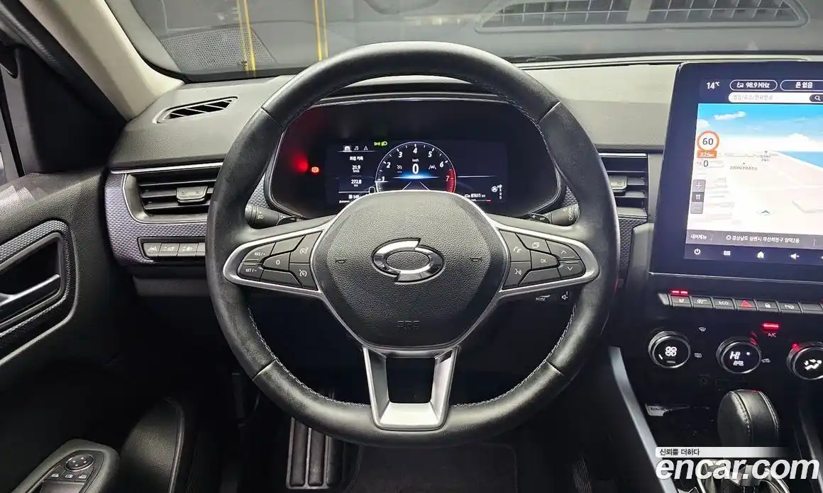 Renault XM3 2021 1.6 Автомат в Москве № 423305, фото 13