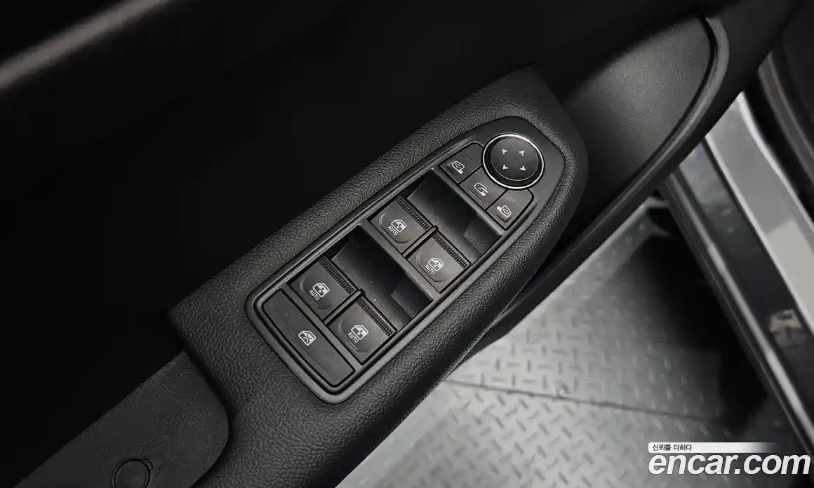 Renault XM3 2021 1.6 Автомат в Москве № 423305, фото 16