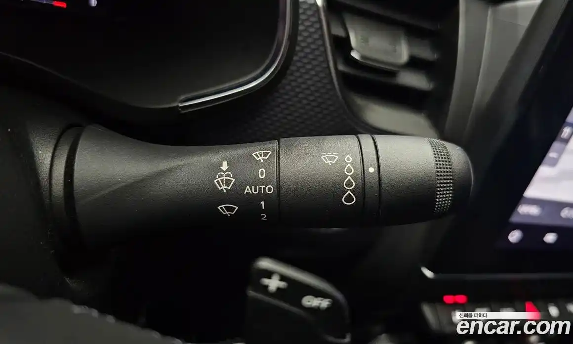 Renault XM3 2021 1.6 Автомат в Москве № 423305, фото 19