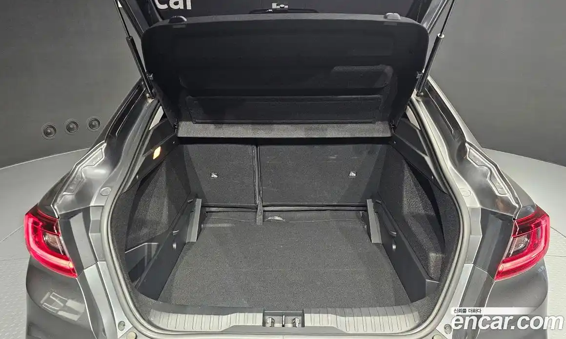 Renault XM3 2021 1.6 Автомат в Москве № 423305, фото 20