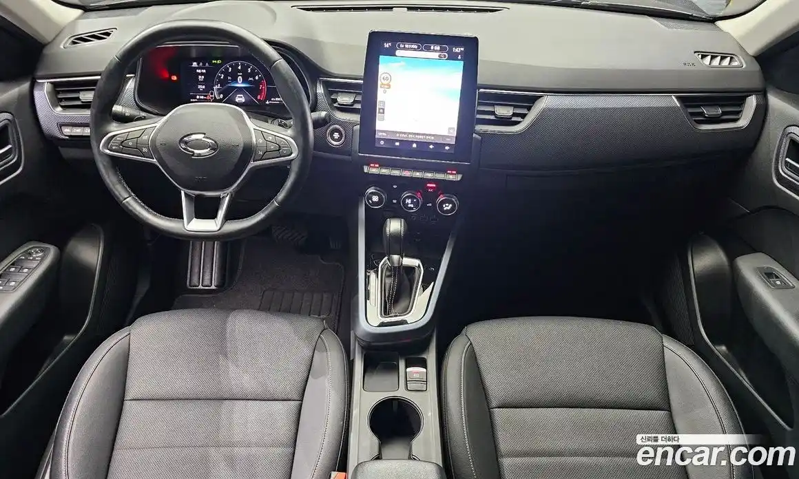 Renault XM3 2021 1.6 Автомат в Москве № 423305, фото 7