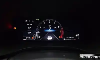 Renault XM3 2021 1.6 Автомат в Москве № 423305, миниатюра 8