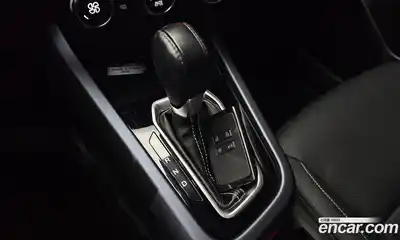 Renault XM3 2021 1.6 Автомат в Москве № 423305, миниатюра 9