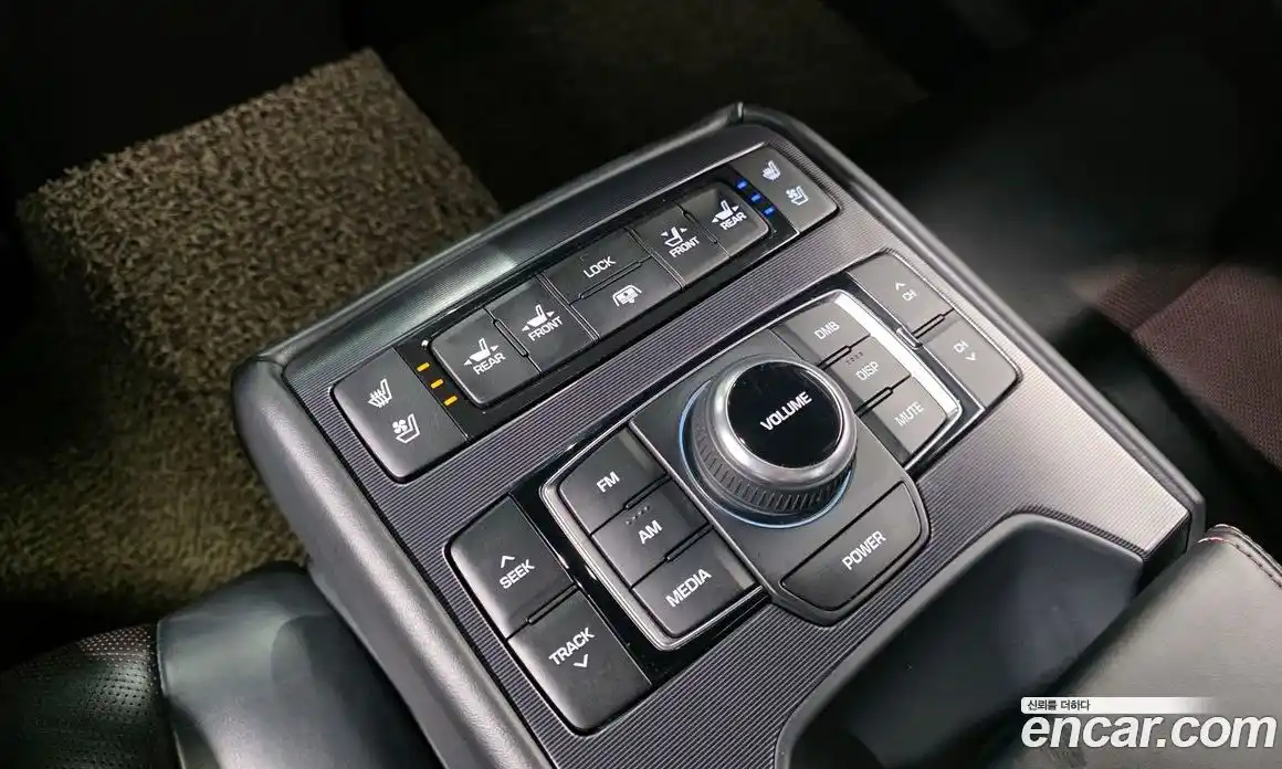 Genesis G80 2017 3.3 Автомат в Москве № 42465, фото 11