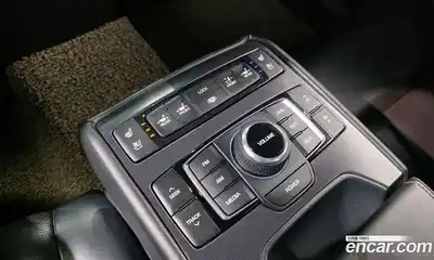 Genesis G80 2017 3.3 Автомат в Москве № 42465, миниатюра 11