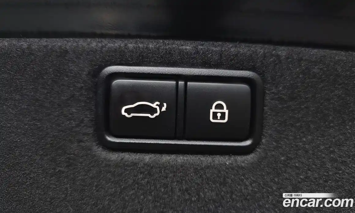 Genesis G80 2017 3.3 Автомат в Москве № 42465, фото 6