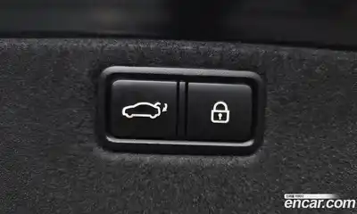 Genesis G80 2017 3.3 Автомат в Москве № 42465, миниатюра 6