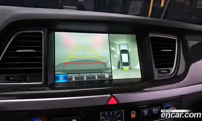 Genesis G80 2017 3.3 Автомат в Москве № 42465, миниатюра 8