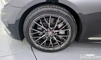 Genesis G80 2017 3.3 Автомат в Москве № 42465, миниатюра 9