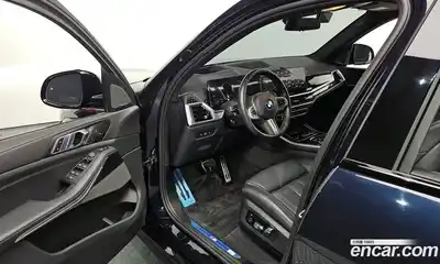 BMW X5 2024 3.0 Автомат в Москве № 424855, миниатюра 11