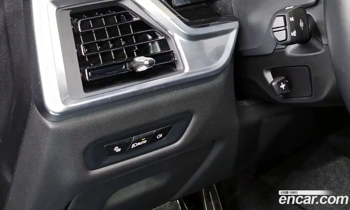 BMW X5 2024 3.0 Автомат в Москве № 424855, фото 14