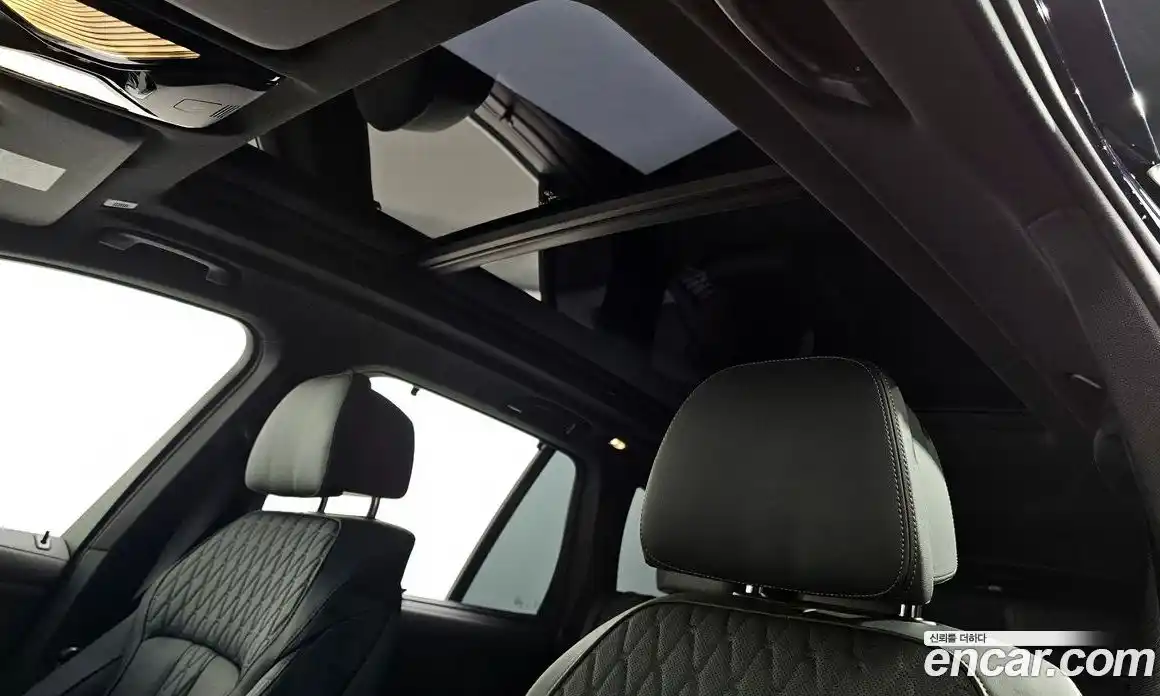 BMW X5 2024 3.0 Автомат в Москве № 424855, фото 17