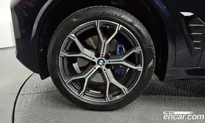 BMW X5 2024 3.0 Автомат в Москве № 424855, миниатюра 5