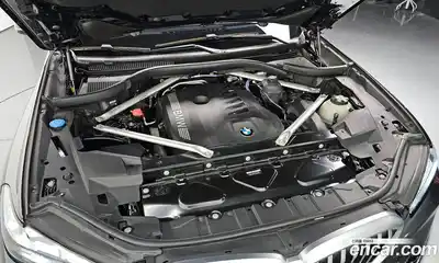 BMW X5 2024 3.0 Автомат в Москве № 424855, миниатюра 6