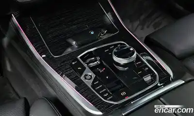 BMW X5 2024 3.0 Автомат в Москве № 424855, миниатюра 9