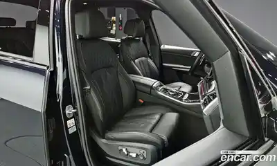 BMW X5 2024 3.0 Автомат в Москве № 424855, миниатюра 10