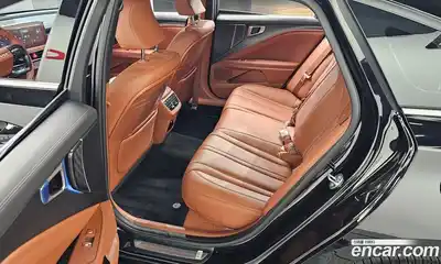 Kia K8 2026 2.5 Автомат в Москве № 450687, миниатюра 12