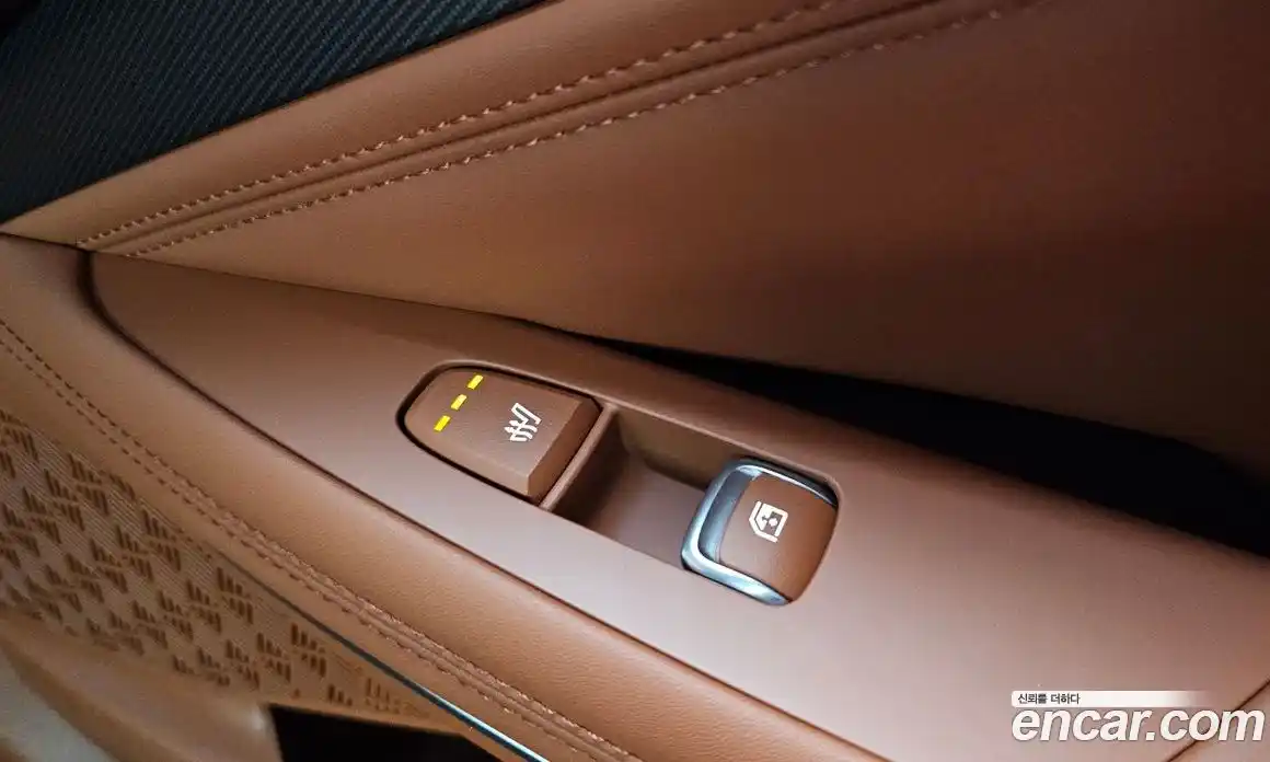 Kia K8 2026 2.5 Автомат в Москве № 450687, фото 19