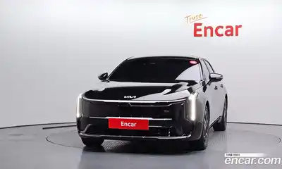 Kia K8 2026 2.5 Автомат в Москве № 450687, миниатюра 3