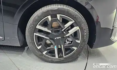 Kia K8 2026 2.5 Автомат в Москве № 450687, миниатюра 5