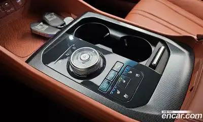 Kia K8 2026 2.5 Автомат в Москве № 450687, миниатюра 9