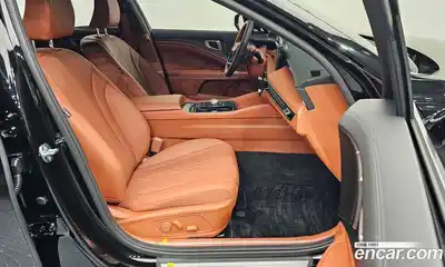 Kia K8 2026 2.5 Автомат в Москве № 450687, миниатюра 10