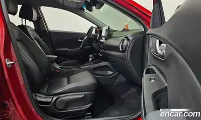 Hyundai Kona 2022 1.6 Автомат в Москве № 457710, миниатюра 11