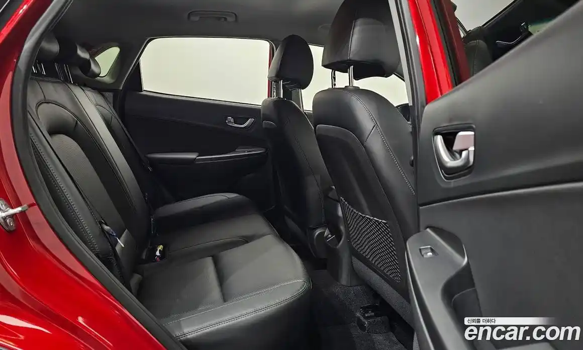 Hyundai Kona 2022 1.6 Автомат в Москве № 457710, фото 12