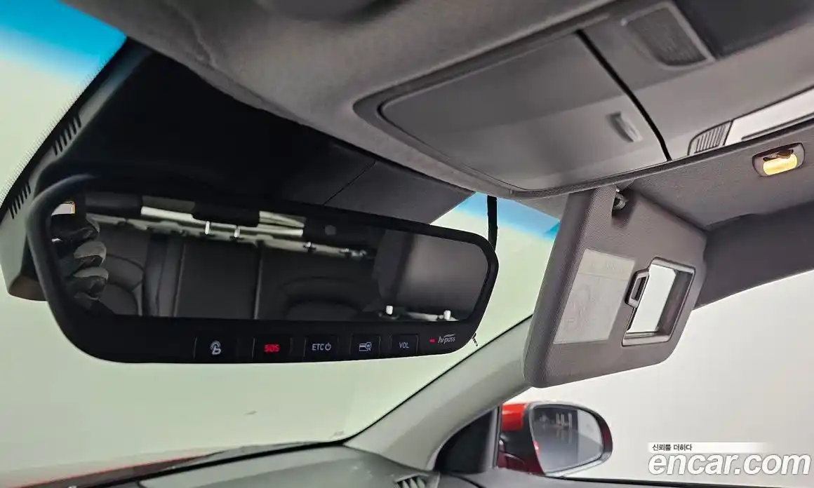 Hyundai Kona 2022 1.6 Автомат в Москве № 457710, фото 19