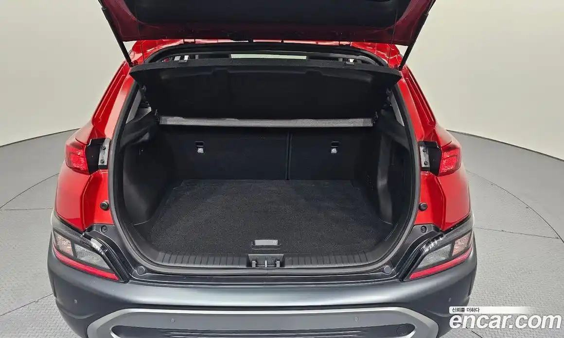 Hyundai Kona 2022 1.6 Автомат в Москве № 457710, фото 20