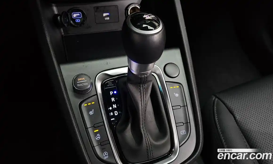 Hyundai Kona 2022 1.6 Автомат в Москве № 457710, фото 9