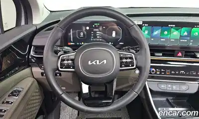 Kia Canival 2025 1.6 Автомат в Москве № 459814, миниатюра 12