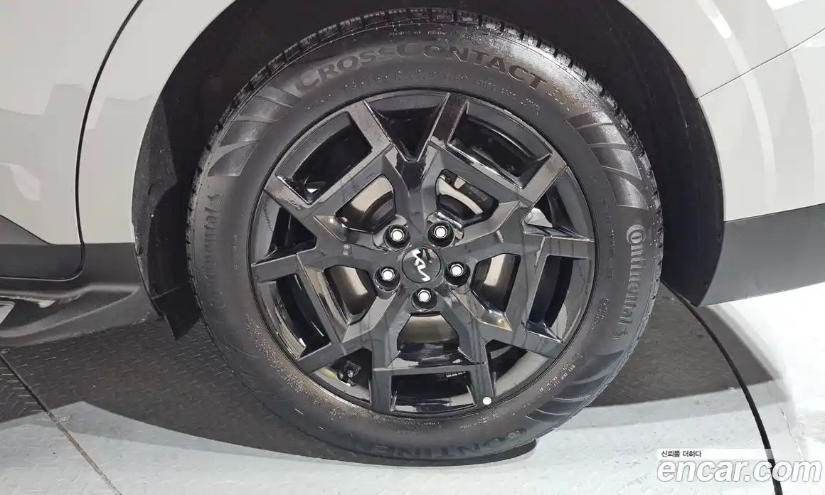 Kia Canival 2025 1.6 Автомат в Москве № 459814, фото 4