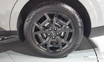 Kia Canival 2025 1.6 Автомат в Москве № 459814, миниатюра 4