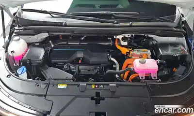 Kia Canival 2025 1.6 Автомат в Москве № 459814, миниатюра 5