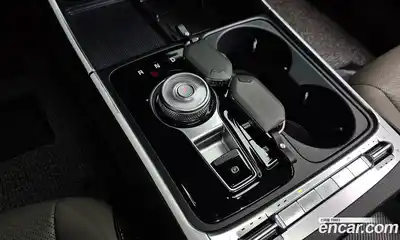 Kia Canival 2025 1.6 Автомат в Москве № 459814, миниатюра 8