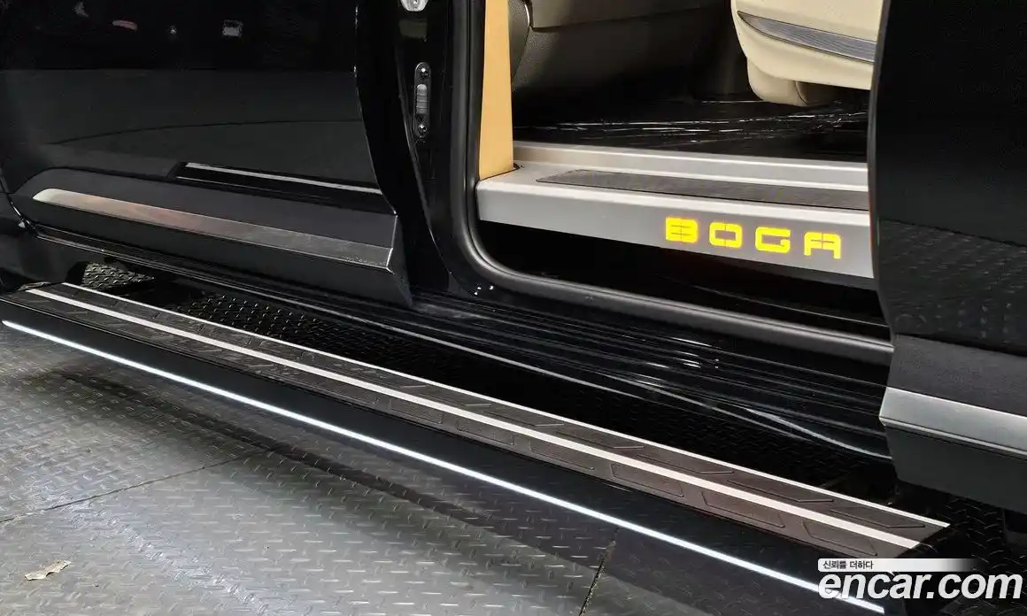 Kia Canival 2025 3.5 Автомат в Москве № 460810, фото 19