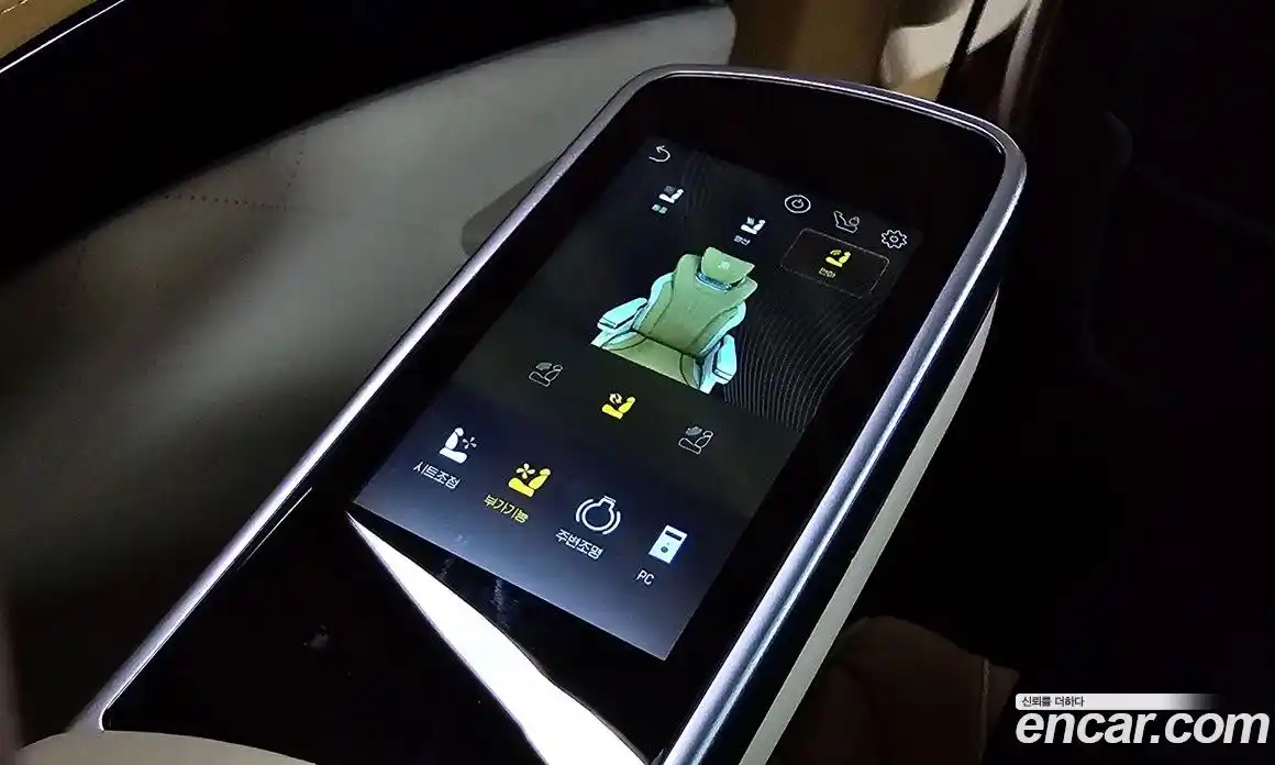 Kia Canival 2025 3.5 Автомат в Москве № 460810, фото 20